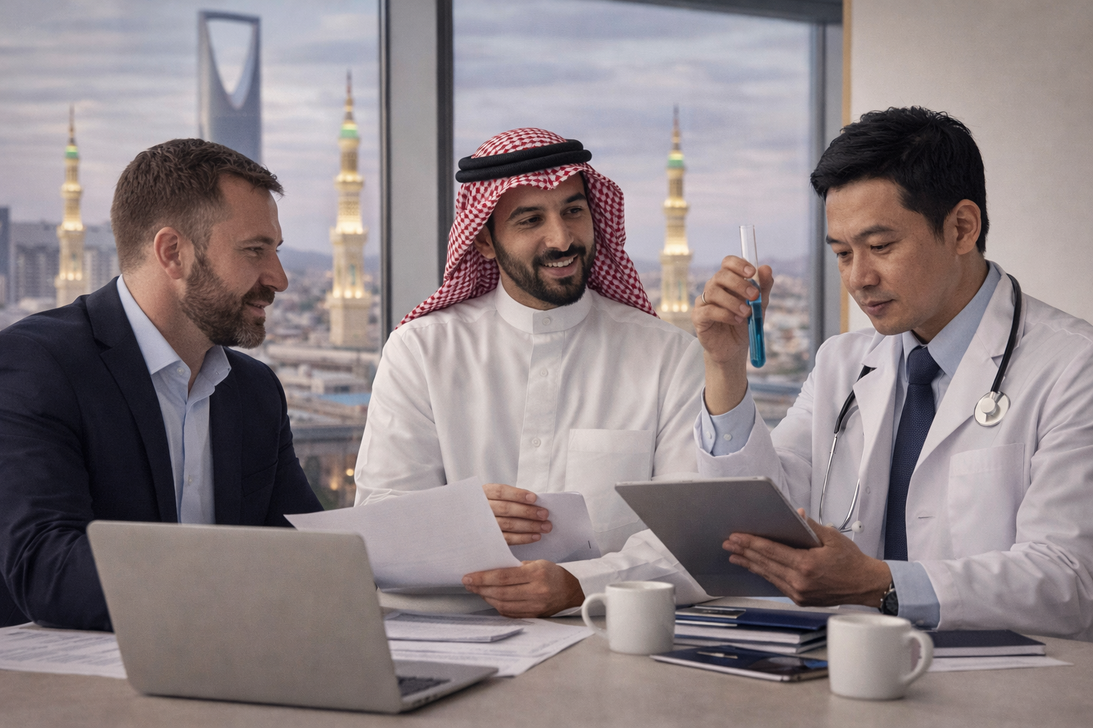 برامج فئوية للإقامة المميزة